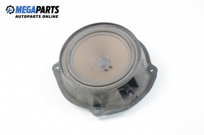 Loudspeaker for Fiat Stilo, hatchback, 3 doors, 2002 № 46750590
