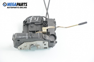 Schloss for Mercedes-Benz E-Klasse 211 (W/S) 2.2 CDI, 150 hp, sedan automatic, 2004, position: rechts, vorderseite