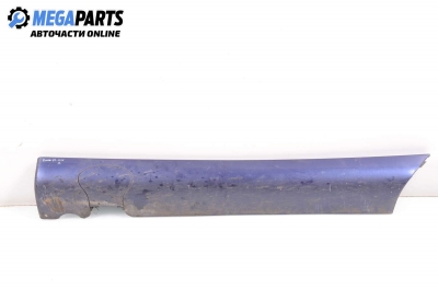 Außenschwelle for Opel Tigra 1.4 16V, 90 hp, 1995, position: links