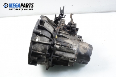  for Nissan Micra (K12) 1.2 16V, 65 hp, hatchback, 2003