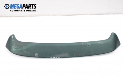 Spoiler pentru Nissan Almera (N15) 2.0 D, 75 cp, hatchback, 5 uși, 1996