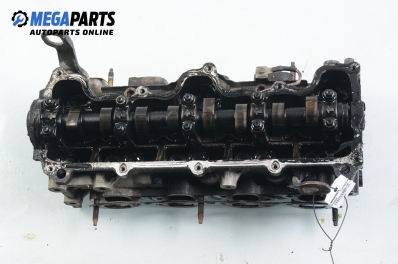 Engine head for Opel Corsa B 1.5 D, 50 hp, 3 doors, 1995
