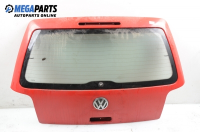 Boot lid for Volkswagen Lupo 1.7 SDi, 60 hp, 2000