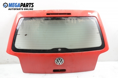 Capac spate pentru Volkswagen Lupo 1.7 SDi, 60 cp, 2000