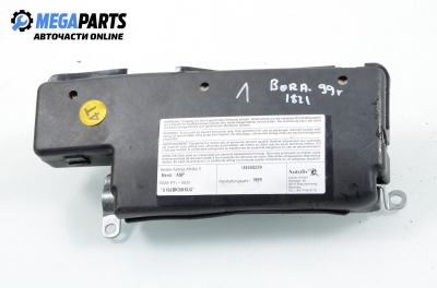 Airbag pentru Volkswagen Bora 1.6, 101 cp, sedan, 1999, poziție: stânga