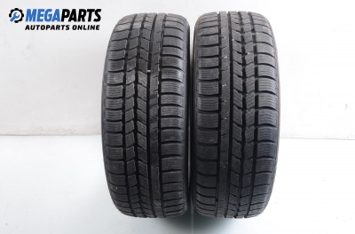 Snow tires NEXEN 215/55/17, DOT: 3713 (The price is for the set)