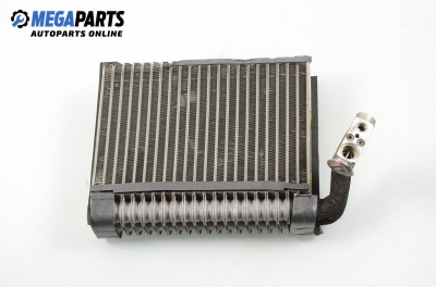 Interior AC radiator for Opel Astra G 1.6, 84 hp, hatchback, 5 doors, 2000