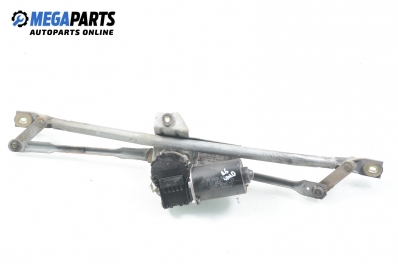 Motor scheibenwischer, vorne for Audi A6 (C5) 2.5 TDI, 150 hp, combi, 1999