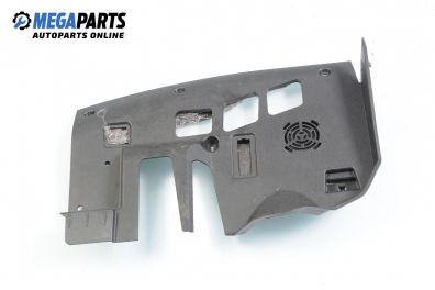 Interior plastic for BMW 1 Series E87 (11.2003 - 01.2013), 5 doors, hatchback