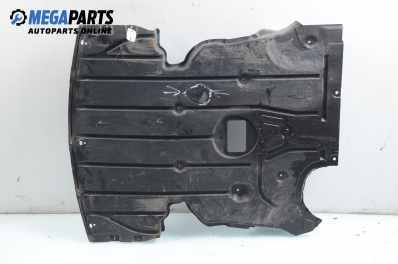 Motor-aufliegerplatte für BMW 3 (E90, E91, E92, E93) 2.0, 129 hp, sedan, 2006