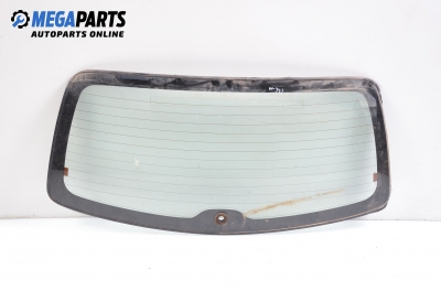 Heckscheibe für Mazda 323 (BJ) 2.0 TD, 90 hp, hecktür, 5 türen, 2000