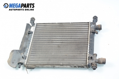 Radiator de apă pentru Ford Ka 1.3, 60 cp, 1997