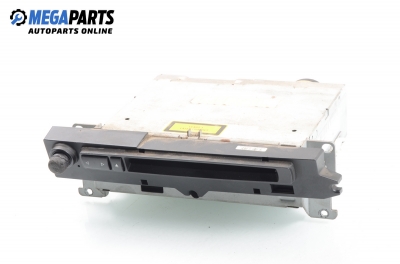 CD player for BMW 5 (E60, E61) 3.0 d, 218 hp, sedan automatic, 2003 № 65.12-6 940 032