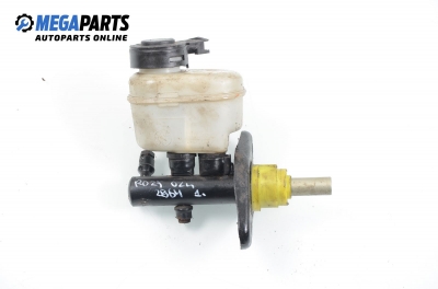 Brake pump for Rover 25 2.0 iDT, 101 hp, hatchback, 5 doors, 2002