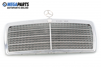 Grilă pentru Mercedes-Benz 124 (W/S/C/A/V) 2.3, 136 cp, combi, 1993
