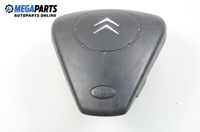 Airbag für Citroen C3 1.4 16V HDi, 90 hp, hecktür, 5 türen, 2003