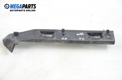 Bumper holder for Volkswagen Golf IV 1.9 TDI, 90 hp, 5 doors, 1999, position: front - left