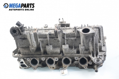 Engine head for Mercedes-Benz A-Class W169 1.5, 95 hp, 5 doors, 2005