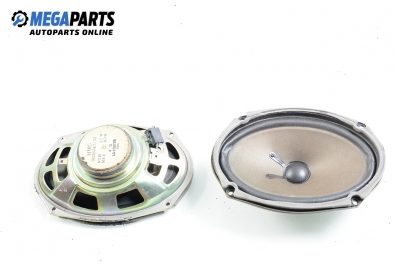 Loudspeakers for Hyundai Coupe, 1998 № 96360-27200