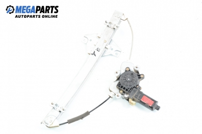 Electric window regulator for Kia Optima 2.4, 151 hp automatic, 2001, position: rear - right