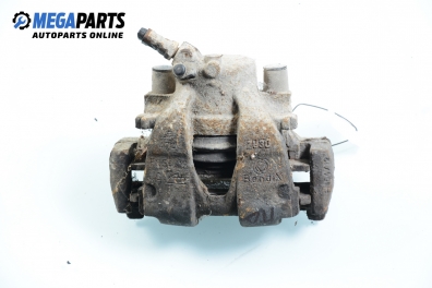 Caliper for Fiat Marea 1.6 16V, 103 hp, sedan, 1998, position: front - right