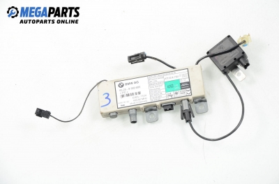 Amplificator antenă pentru BMW 5 (E39) 2.0, 150 cp, sedan, 1998 № 65.25-8 380 685