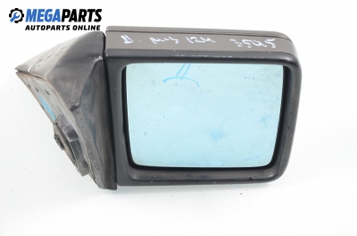 Mirror for Mercedes-Benz 124 (W/S/C/A/V) 2.3, 136 hp, station wagon, 1993, position: right