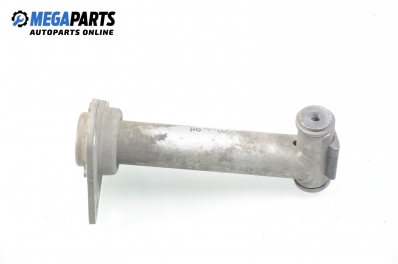 Front bumper shock absorber for Audi A6 (C5) 2.5 TDI, 150 hp, station wagon, 1999, position: front - left