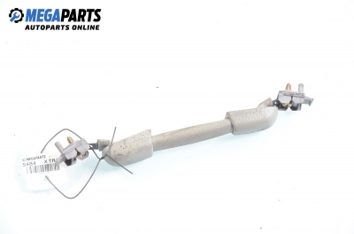 Handgriff for Nissan X-Trail 2.0 4x4, 140 hp automatic, 2002, position: links, vorderseite