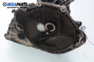 for Opel Corsa B 1.5 D, 50 hp, 1995