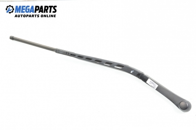Front wipers arm for BMW 5 (E60, E61) 3.0 d, 218 hp, station wagon automatic, 2005, position: left