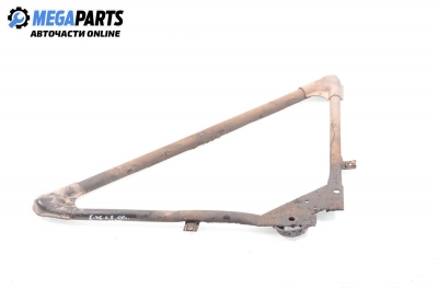 Steel beam for BMW 3 (E46) 1.8, 118 hp, sedan, 2000