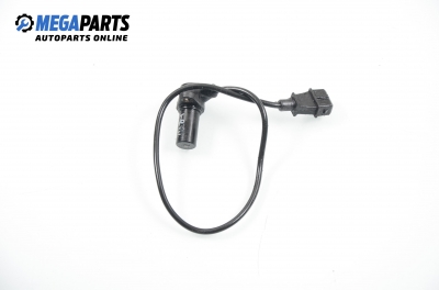 Crankshaft sensor for Opel Astra G 2.0 16V DTI, 101 hp, hatchback, 2002