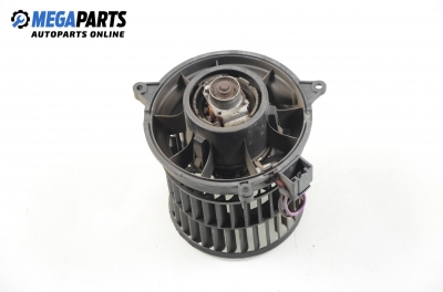 Heating blower for Ford Fiesta V 1.4 16V, 80 hp, hatchback, 5 doors, 2002