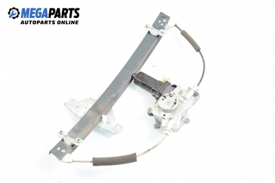 Electric window regulator for Kia Optima 2.4, 151 hp automatic, 2001, position: front - left