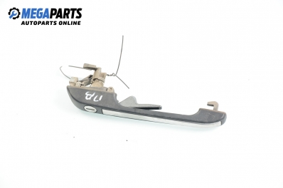 Mâner exterior pentru Volkswagen Golf II 1.3, 55 cp, 5 uși, 1989, poziție: dreaptă - fața