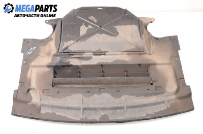 Skid plate for BMW 7 (E38) (1995-2001) 4.0 automatic