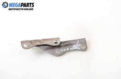 Motorhaubenscharnier for Subaru Impreza (2000-2007) 2.0, combi, position: rechts, vorderseite