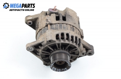 Alternator for Daewoo Nubira 1.6 16V, 106 hp, sedan, 1998