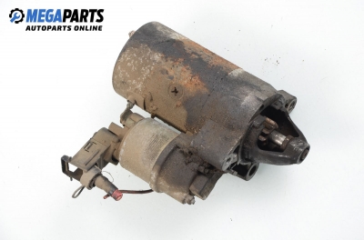 Starter for Lancia Dedra 1.6, 90 hp, station wagon, 1996 № DRS3697