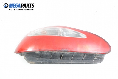 Tail light for Hyundai Coupe 1.6 16V, 116 hp, 1998, position: left