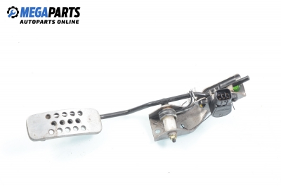 Accelerator potentiometer for Nissan X-Trail 2.0 4x4, 140 hp automatic, 2002 № 18919-6N201
