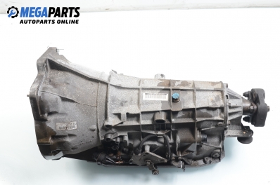 Automatic gearbox for BMW 3 (E46) 2.2, 170 hp, sedan automatic, 2004 № 1060 401 098 / BMW 0136287