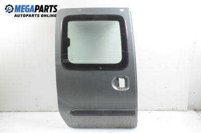 Cargo door for Renault Kangoo 1.2, 58 hp, 1998, position: right