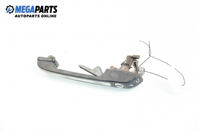 Mâner exterior pentru Volkswagen Golf II 1.3, 55 cp, 5 uși, 1989, poziție: stânga - fața