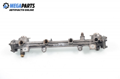 Fuel rail for Mercedes-Benz C W202 1.8, 122 hp, sedan, 1995