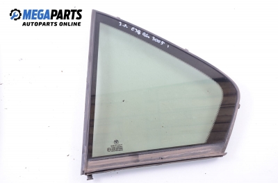 Fantă de ventilație ușă pentru BMW 7 (E38) 2.5 TDS, 143 cp, sedan automat, 1996, poziție: stânga - spate