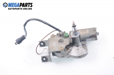 Front wipers motor for Opel Corsa B 1.5 TD, 67 hp, 1998