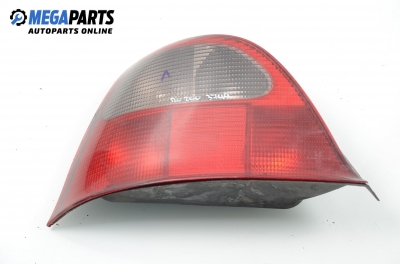 Tail light for Rover 200 1.4 Si, 103 hp, hatchback, 5 doors, 1996, position: left