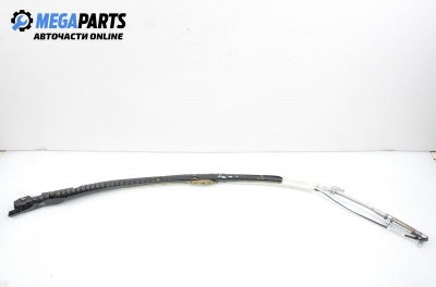 Airbag pentru sedan Mercedes E 200 Kompressor 1.8 163 CP Automat 2003